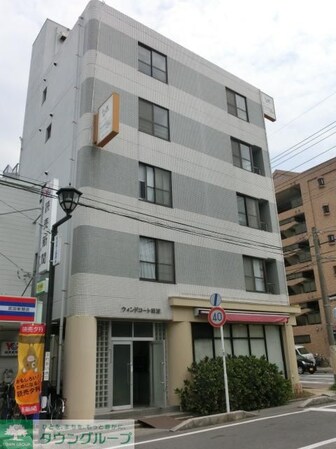 ウインドコート松波の物件内観写真